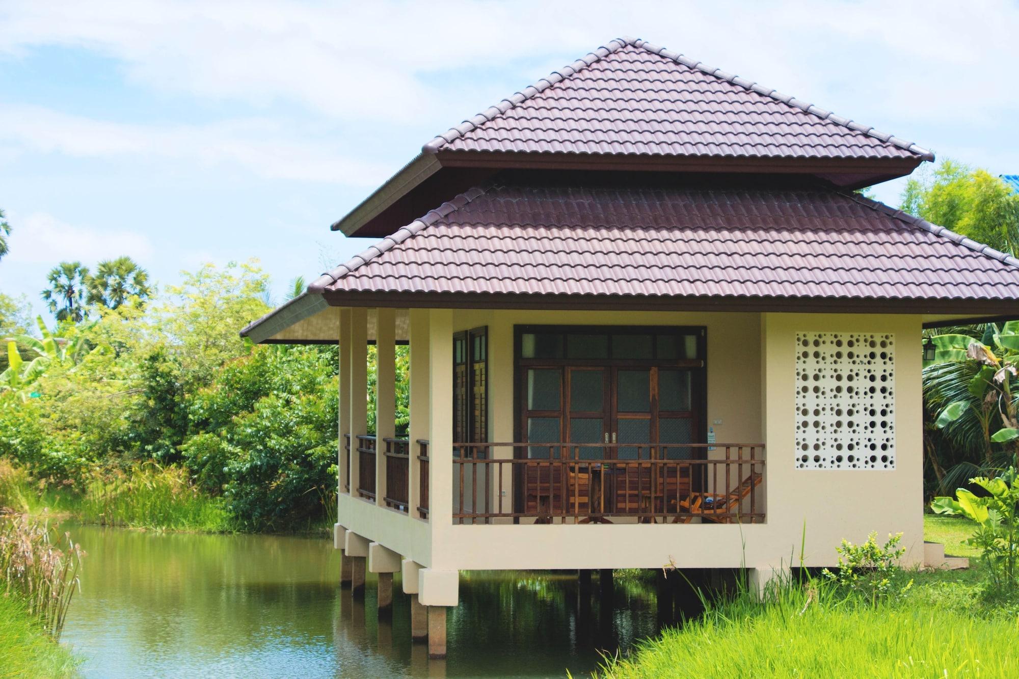 Lantala Residence Takua Thung Ngoại thất bức ảnh