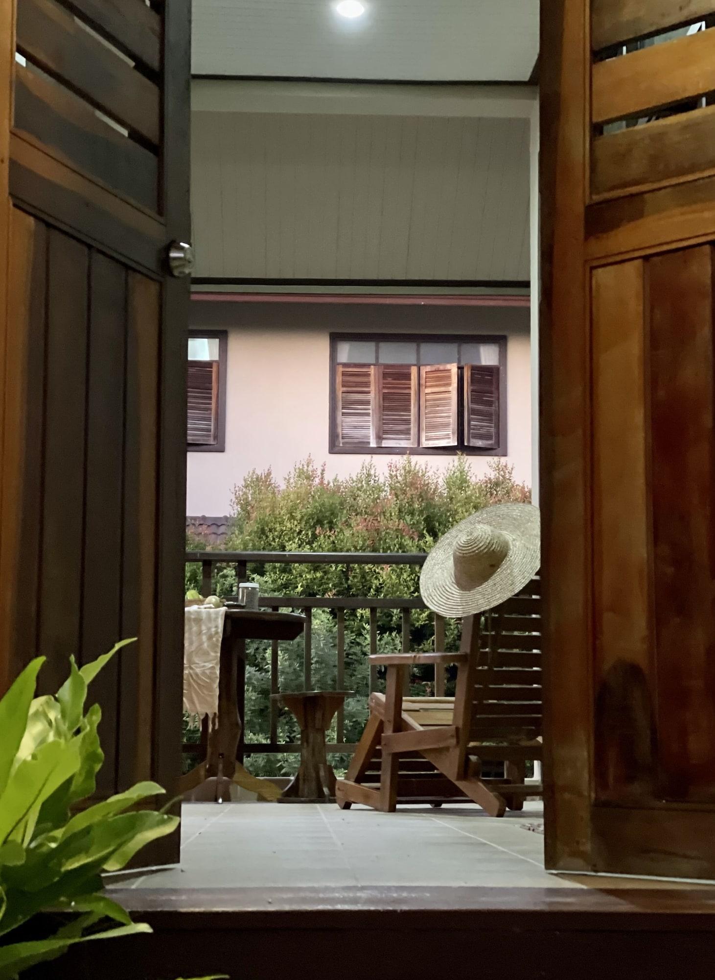 Lantala Residence Takua Thung Ngoại thất bức ảnh