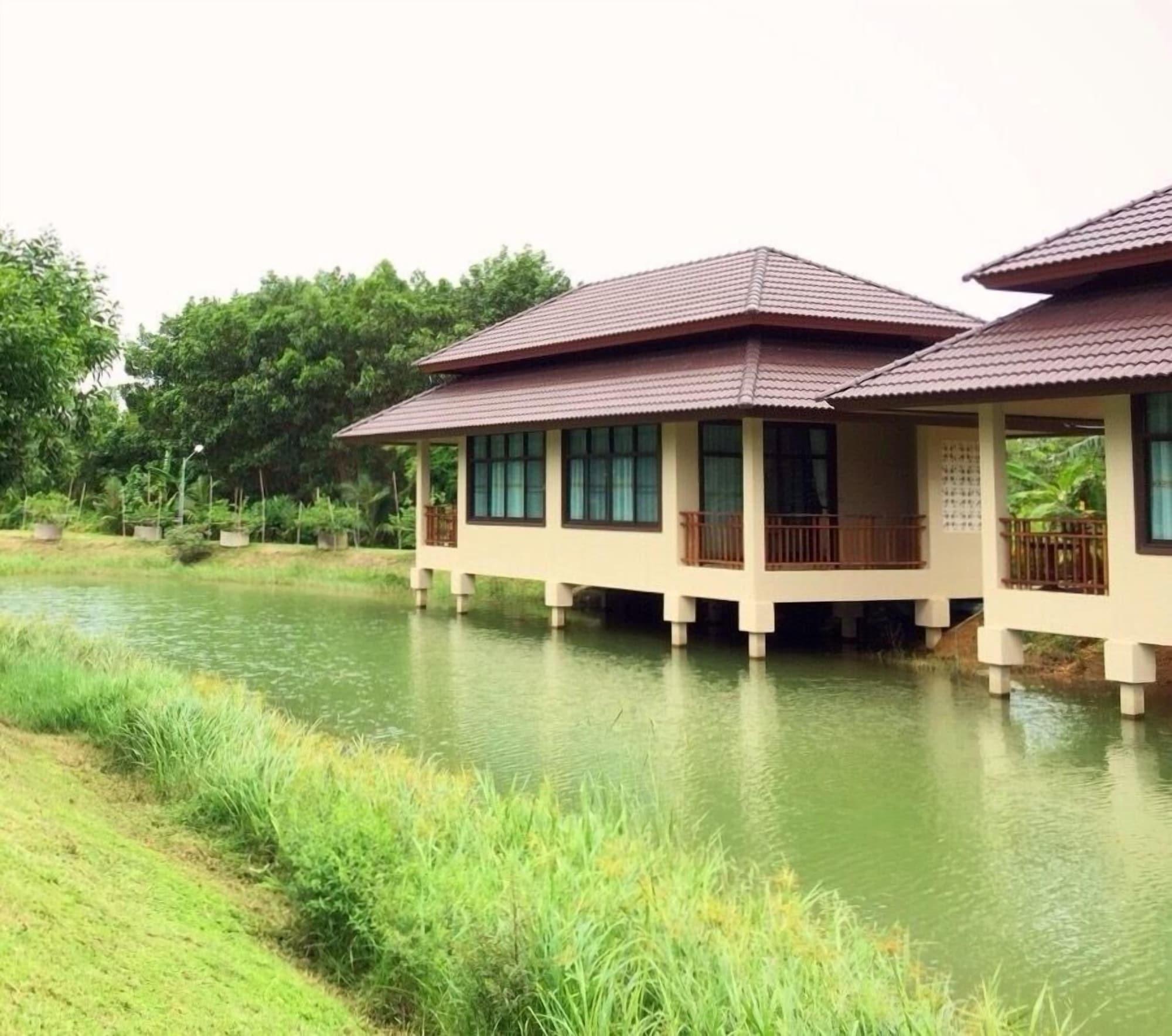 Lantala Residence Takua Thung Ngoại thất bức ảnh