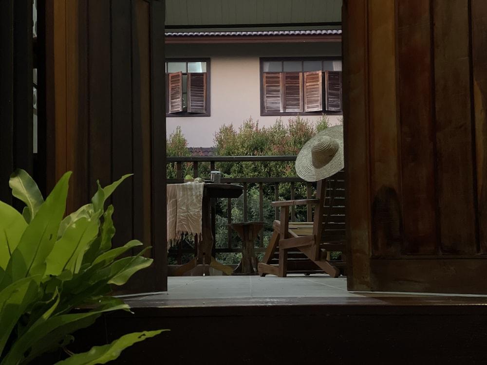 Lantala Residence Takua Thung Ngoại thất bức ảnh