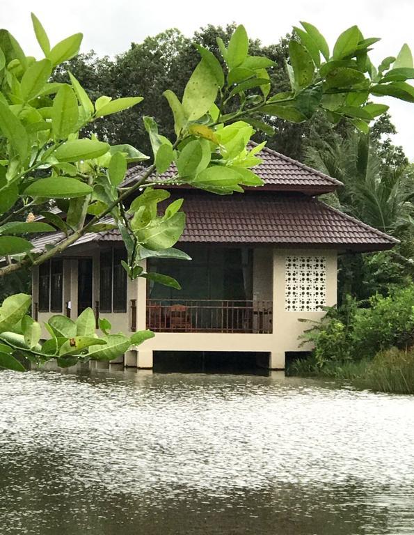 Lantala Residence Takua Thung Ngoại thất bức ảnh