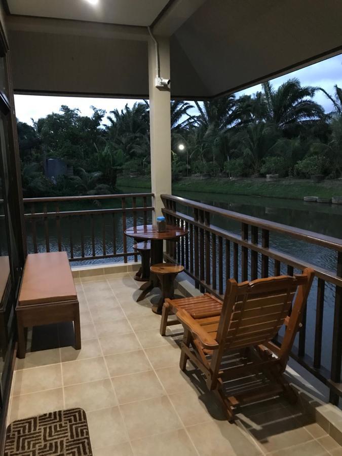 Lantala Residence Takua Thung Ngoại thất bức ảnh