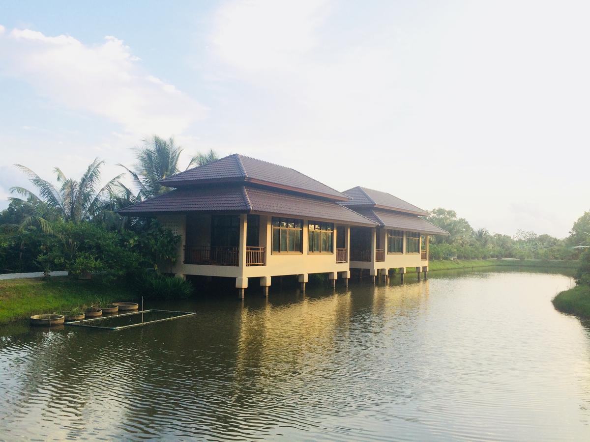 Lantala Residence Takua Thung Ngoại thất bức ảnh