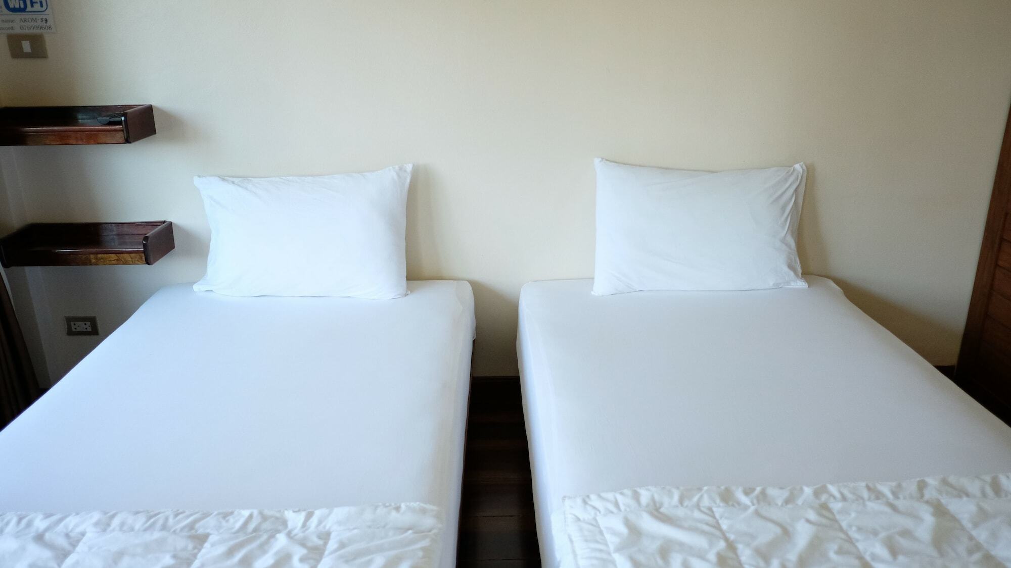 Lantala Residence Takua Thung Ngoại thất bức ảnh