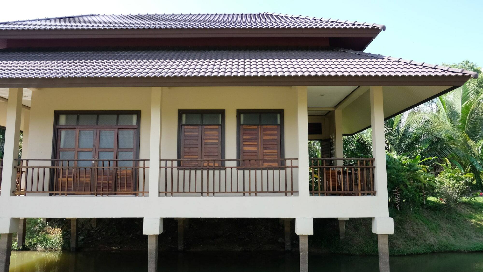 Lantala Residence Takua Thung Ngoại thất bức ảnh